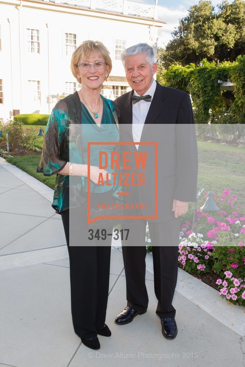 Gayle Etienne, Jim Petty, CuriOdyssey At Coyote Point 2015 Gala, CuriOdyssey. 401 El Cerrito Avenue, September 26th, 2015,Drew Altizer, Drew Altizer Photography, full-service agency, private events, San Francisco photographer, photographer california
