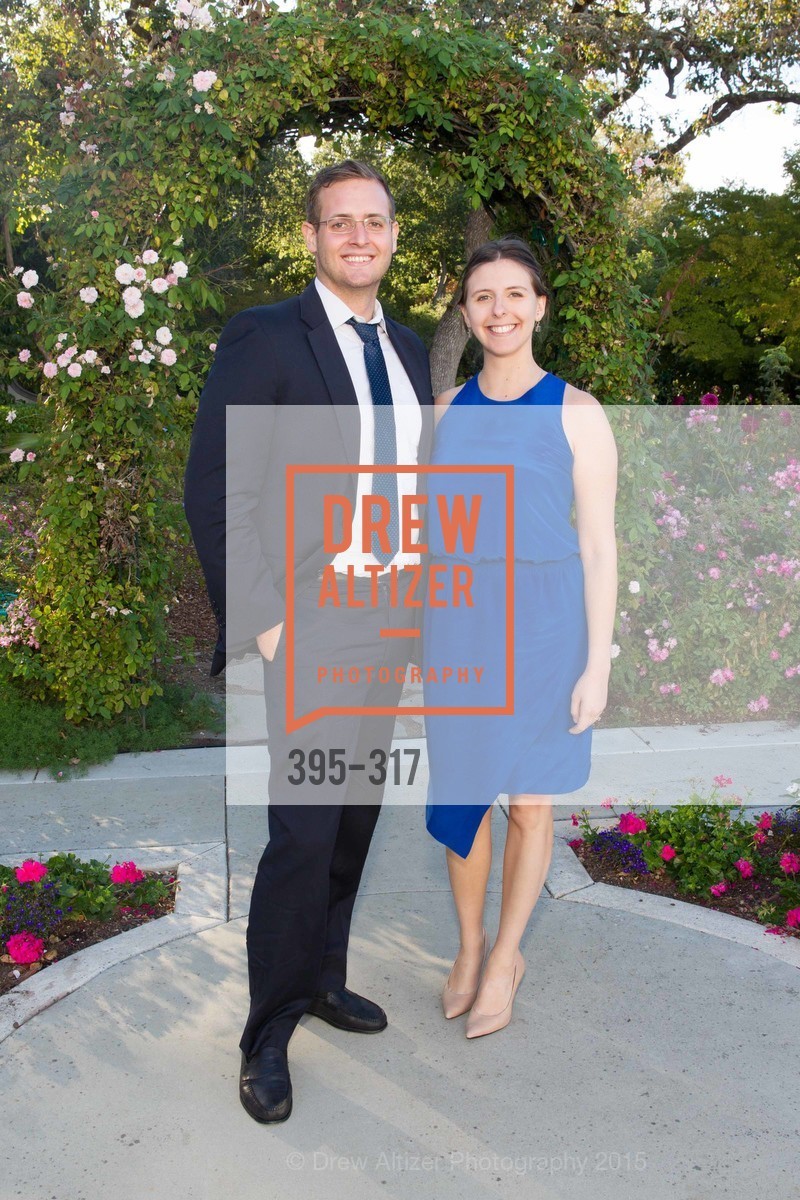 Alex Drake, Elena Lucas, CuriOdyssey At Coyote Point 2015 Gala, CuriOdyssey. 401 El Cerrito Avenue, September 26th, 2015,Drew Altizer, Drew Altizer Photography, full-service agency, private events, San Francisco photographer, photographer california