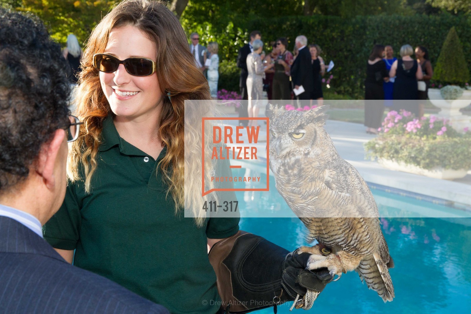 Carmen Sepetka, CuriOdyssey At Coyote Point 2015 Gala, CuriOdyssey. 401 El Cerrito Avenue, September 26th, 2015,Drew Altizer, Drew Altizer Photography, full-service agency, private events, San Francisco photographer, photographer california