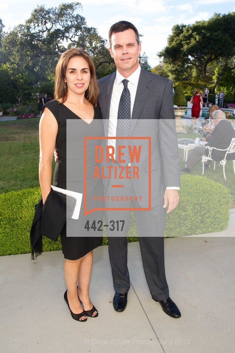 Lara Krpata, Kyle Krpata, CuriOdyssey At Coyote Point 2015 Gala, CuriOdyssey. 401 El Cerrito Avenue, September 26th, 2015,Drew Altizer, Drew Altizer Photography, full-service agency, private events, San Francisco photographer, photographer california