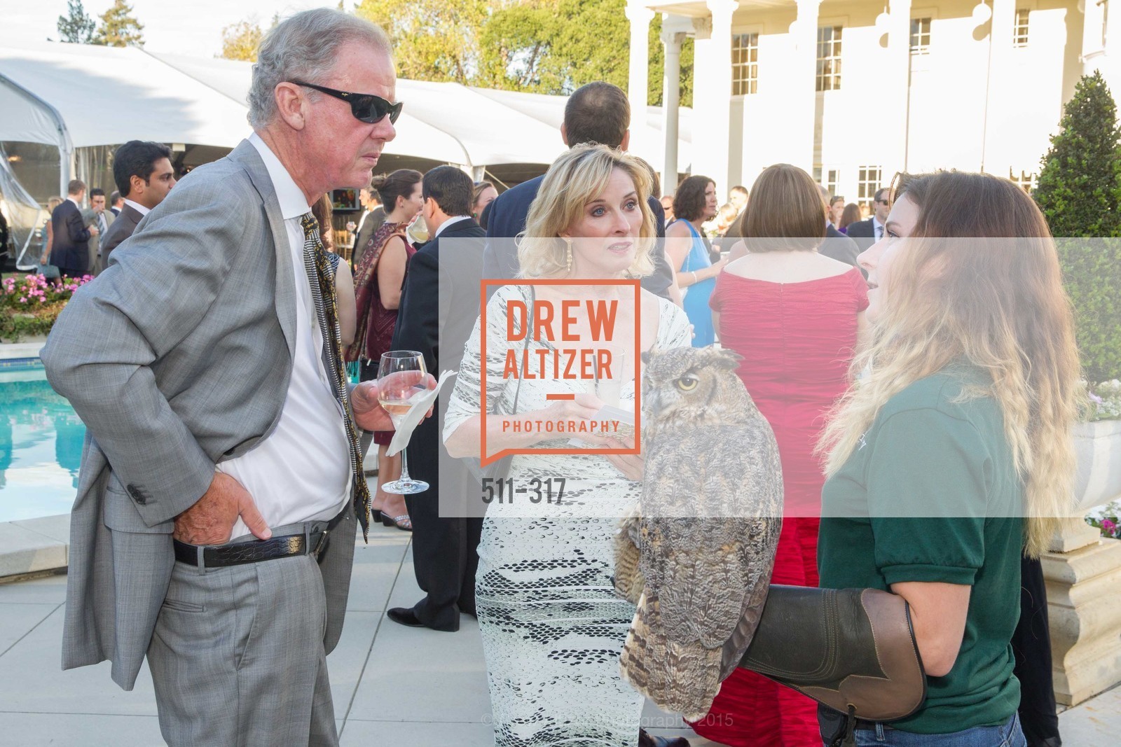 Extras, CuriOdyssey At Coyote Point 2015 Gala, September 26th, 2015, Photo,Drew Altizer, Drew Altizer Photography, full-service agency, private events, San Francisco photographer, photographer california