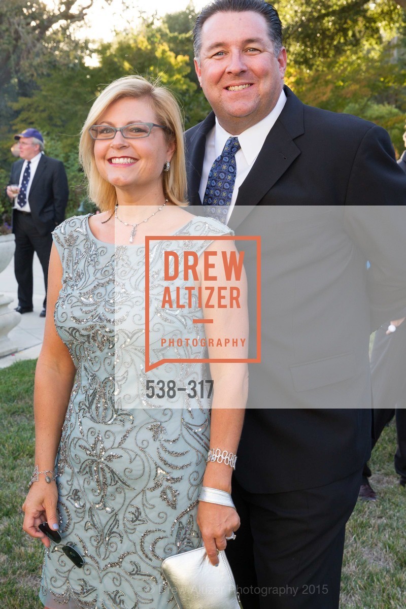 Christine Gilmore, John Gilmore, CuriOdyssey At Coyote Point 2015 Gala, CuriOdyssey. 401 El Cerrito Avenue, September 26th, 2015,Drew Altizer, Drew Altizer Photography, full-service agency, private events, San Francisco photographer, photographer california