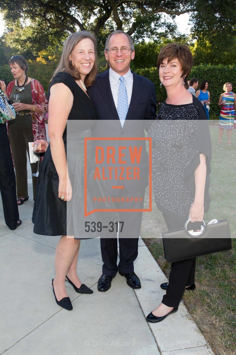 Suzanne Mankoff, Steve Mankoff, Beth Springer, CuriOdyssey At Coyote Point 2015 Gala, CuriOdyssey. 401 El Cerrito Avenue, September 26th, 2015,Drew Altizer, Drew Altizer Photography, full-service agency, private events, San Francisco photographer, photographer california