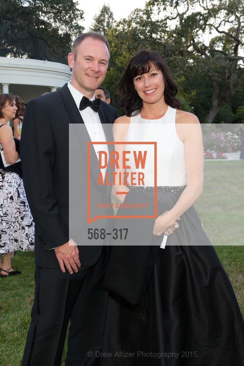 Jason Trimborn, Megan Caldwell, CuriOdyssey At Coyote Point 2015 Gala, CuriOdyssey. 401 El Cerrito Avenue, September 26th, 2015,Drew Altizer, Drew Altizer Photography, full-service event agency, private events, San Francisco photographer, photographer California