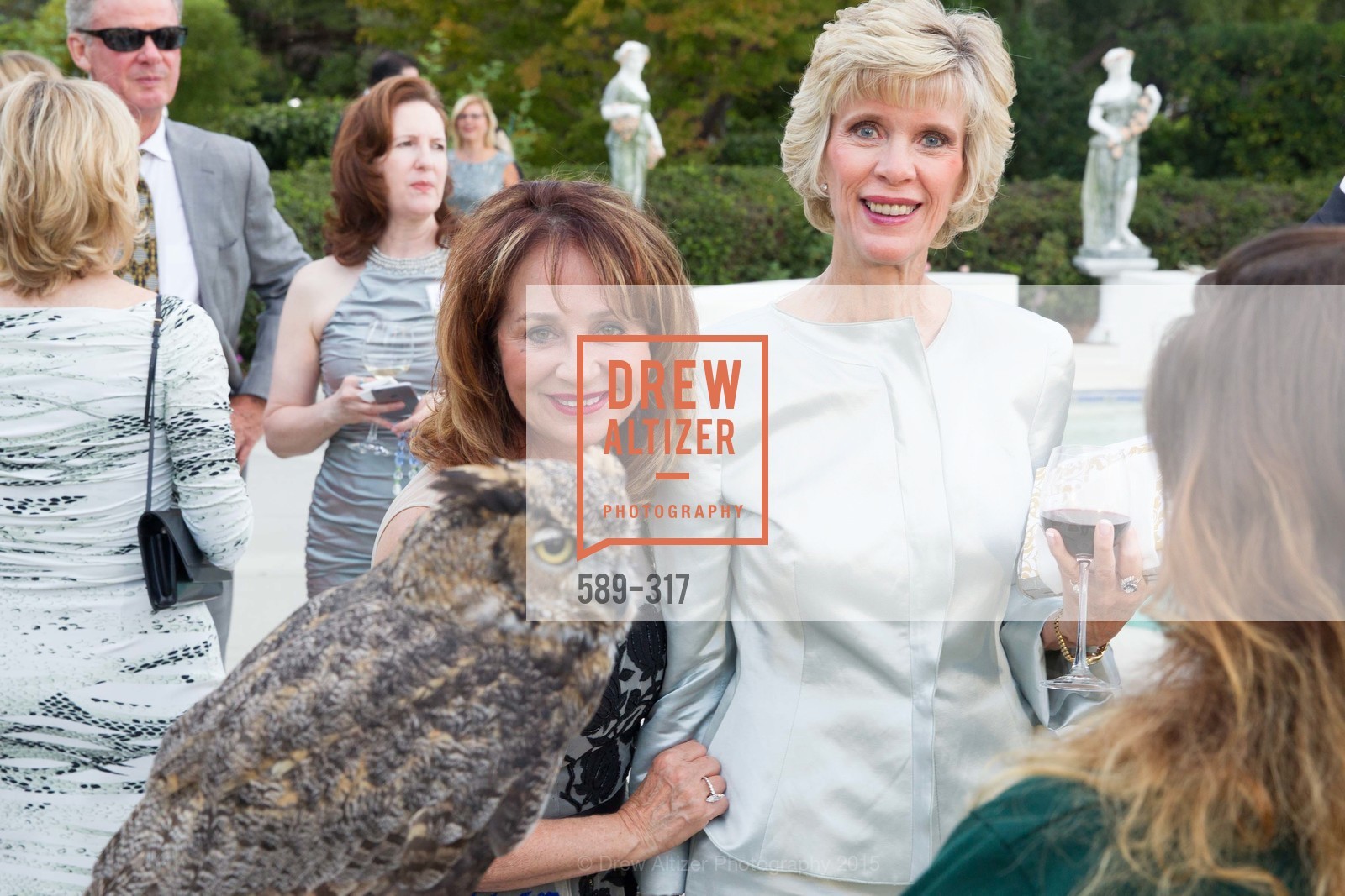 Cheryl Lazada, Bev Rust, CuriOdyssey At Coyote Point 2015 Gala, CuriOdyssey. 401 El Cerrito Avenue, September 26th, 2015,Drew Altizer, Drew Altizer Photography, full-service event agency, private events, San Francisco photographer, photographer California