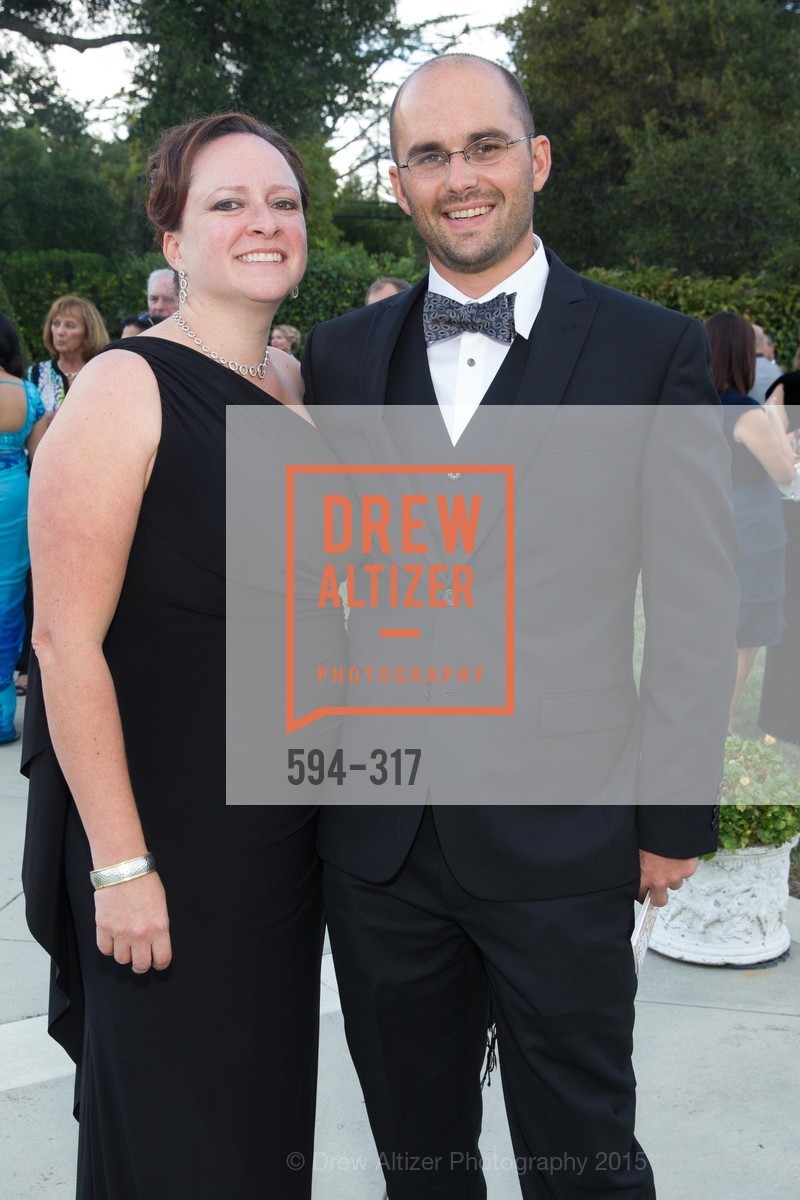 Amanda Gillespie, Aaron Gillespie, CuriOdyssey At Coyote Point 2015 Gala, CuriOdyssey. 401 El Cerrito Avenue, September 26th, 2015,Drew Altizer, Drew Altizer Photography, full-service agency, private events, San Francisco photographer, photographer california