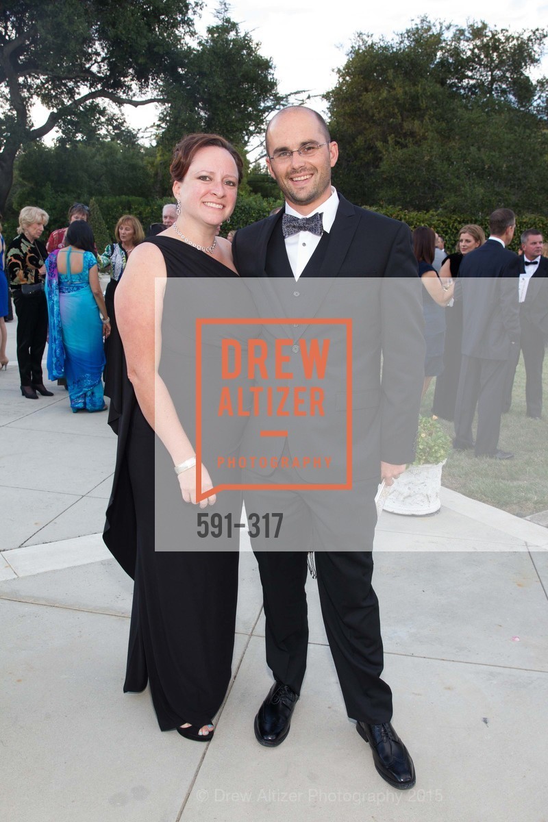 Amanda Gillespie, Aaron Gillespie, CuriOdyssey At Coyote Point 2015 Gala, CuriOdyssey. 401 El Cerrito Avenue, September 26th, 2015,Drew Altizer, Drew Altizer Photography, full-service event agency, private events, San Francisco photographer, photographer California
