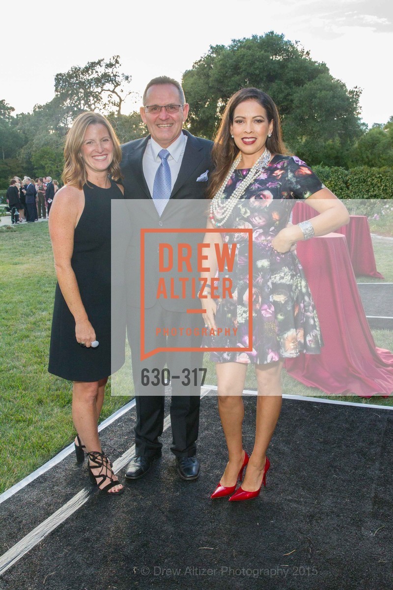 Amy Ramsey, Kim Nielsen, Susan Nielsen, CuriOdyssey At Coyote Point 2015 Gala, CuriOdyssey. 401 El Cerrito Avenue, September 26th, 2015,Drew Altizer, Drew Altizer Photography, full-service agency, private events, San Francisco photographer, photographer california