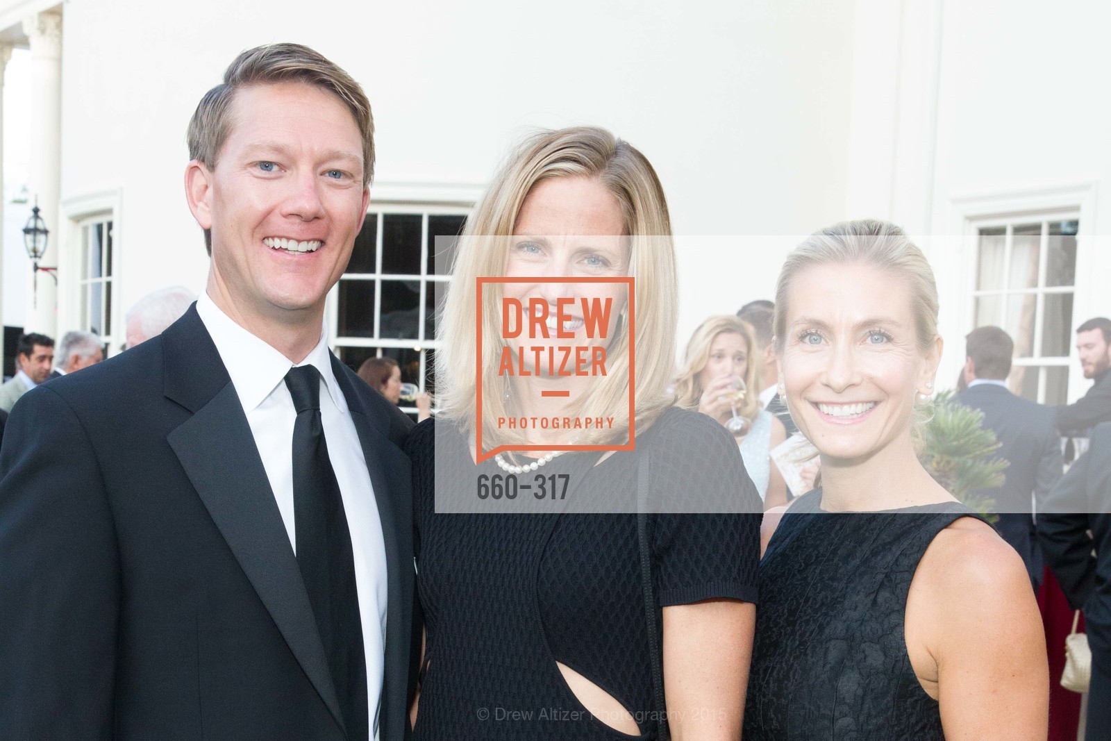 John Couch, Kelly Couch, Monica Sanchez, CuriOdyssey At Coyote Point 2015 Gala, CuriOdyssey. 401 El Cerrito Avenue, September 26th, 2015,Drew Altizer, Drew Altizer Photography, full-service agency, private events, San Francisco photographer, photographer california