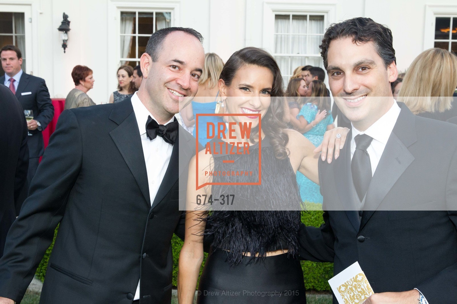 Gil Simon, Patricia Dassios, David Mandell, CuriOdyssey At Coyote Point 2015 Gala, CuriOdyssey. 401 El Cerrito Avenue, September 26th, 2015,Drew Altizer, Drew Altizer Photography, full-service agency, private events, San Francisco photographer, photographer california