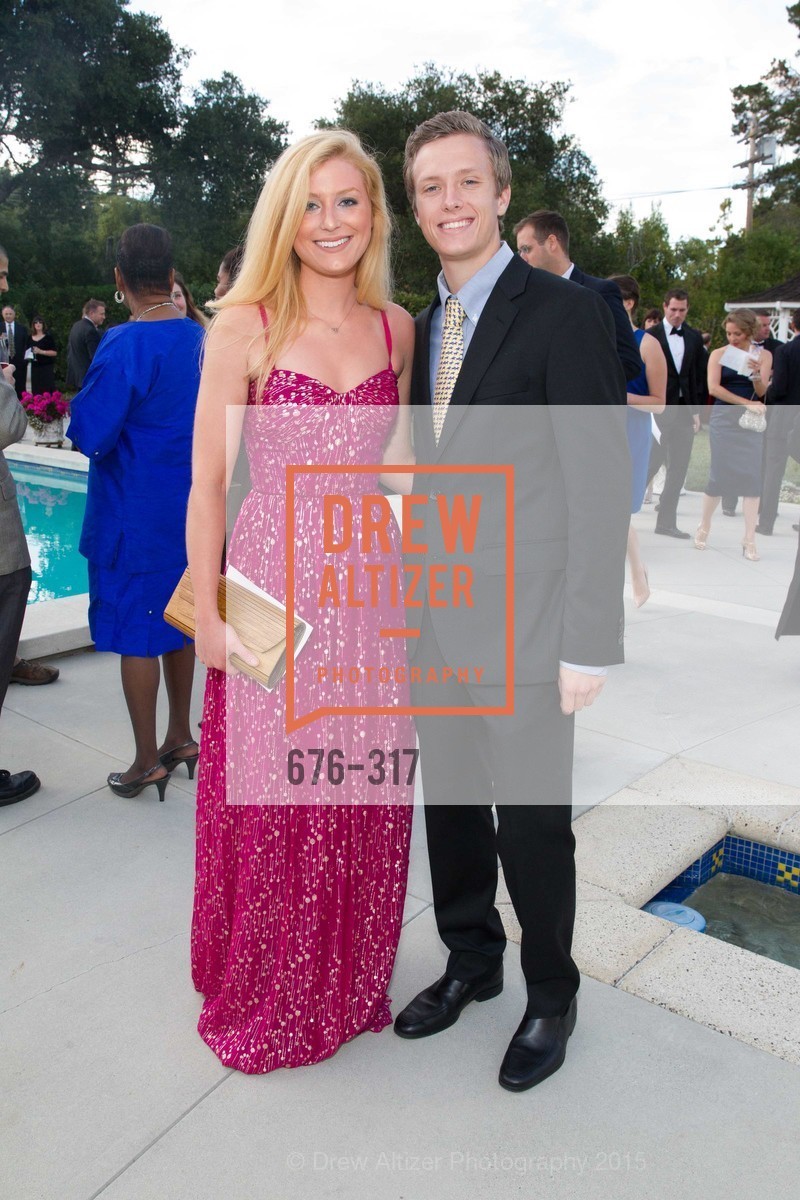 Hillary Fowler, Ford Milligan, CuriOdyssey At Coyote Point 2015 Gala, CuriOdyssey. 401 El Cerrito Avenue, September 26th, 2015,Drew Altizer, Drew Altizer Photography, full-service agency, private events, San Francisco photographer, photographer california