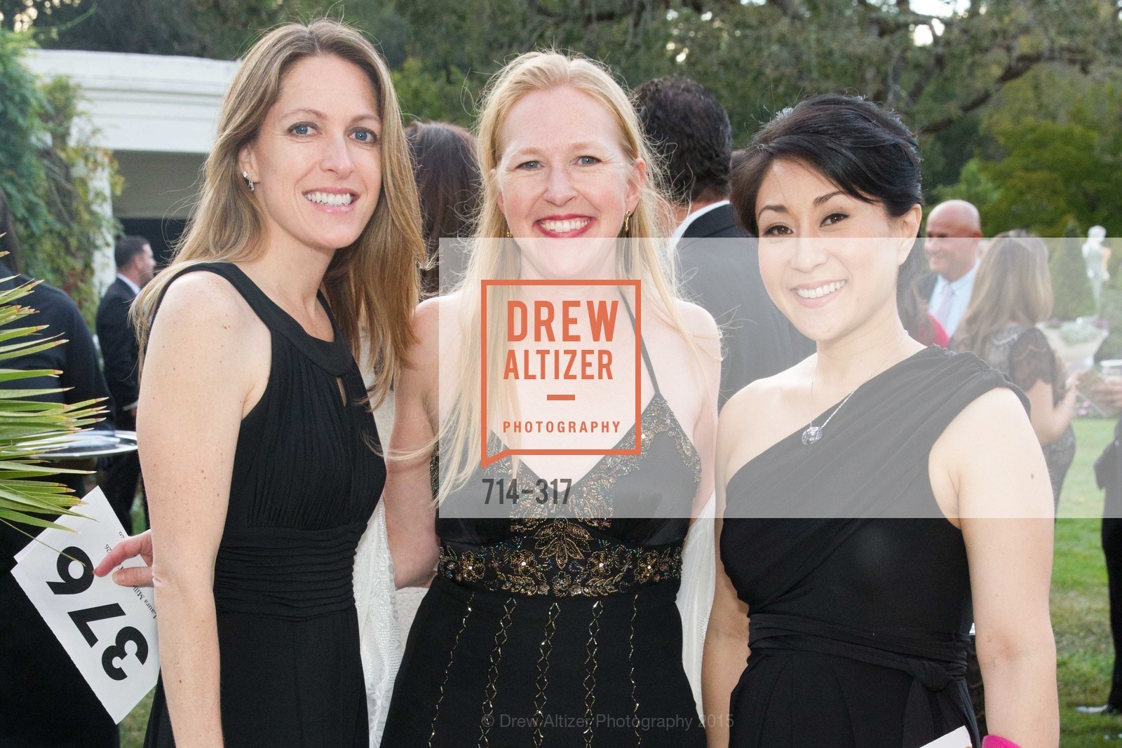 Christine Rizzo, Laura Miller, Kiyoko Wong, CuriOdyssey At Coyote Point 2015 Gala, CuriOdyssey. 401 El Cerrito Avenue, September 26th, 2015,Drew Altizer, Drew Altizer Photography, full-service event agency, private events, San Francisco photographer, photographer California