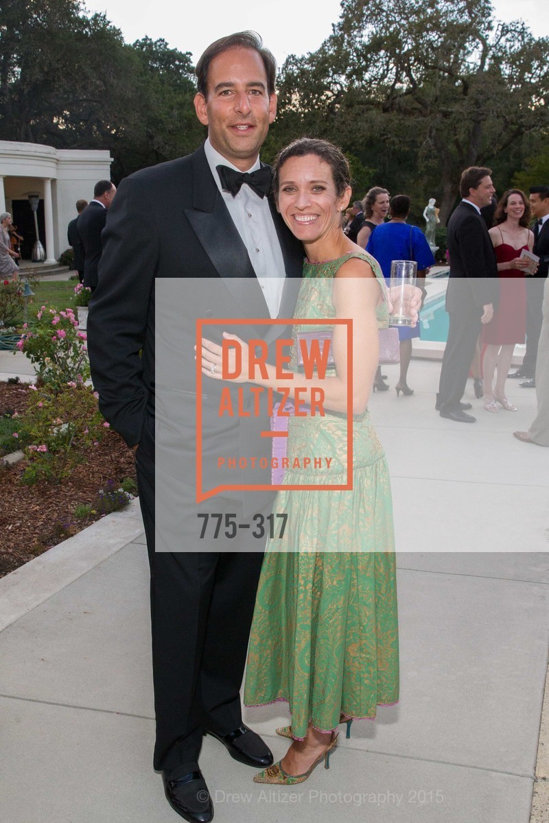 Robert Salama, Nicole Salama, CuriOdyssey At Coyote Point 2015 Gala, CuriOdyssey. 401 El Cerrito Avenue, September 26th, 2015,Drew Altizer, Drew Altizer Photography, full-service agency, private events, San Francisco photographer, photographer california
