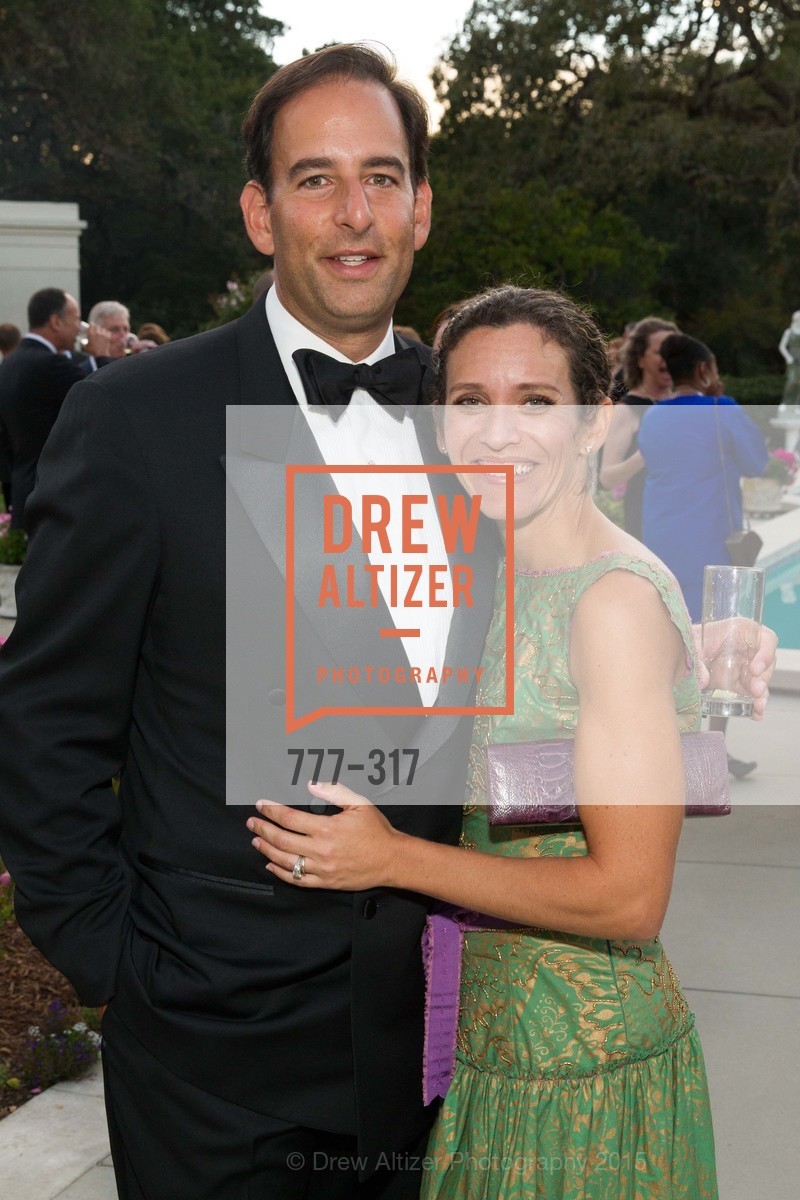 Robert Salama, Nicole Salama, CuriOdyssey At Coyote Point 2015 Gala, CuriOdyssey. 401 El Cerrito Avenue, September 26th, 2015,Drew Altizer, Drew Altizer Photography, full-service agency, private events, San Francisco photographer, photographer california