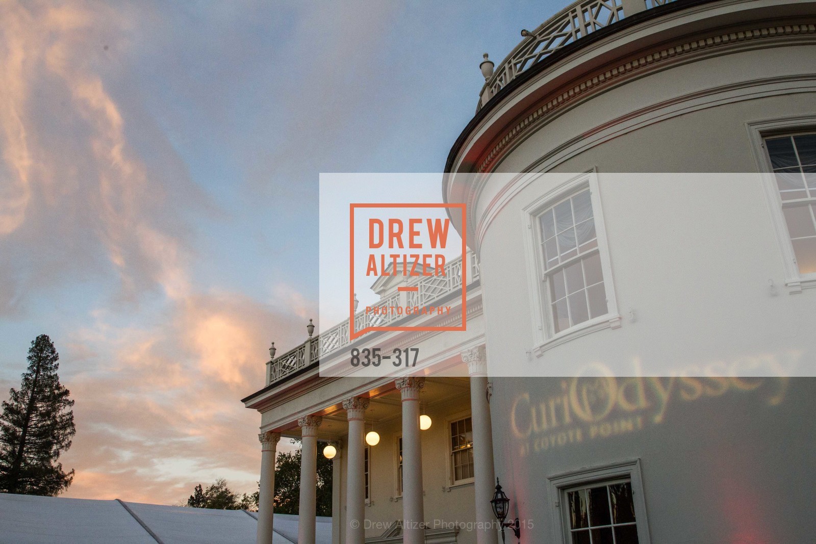 Atmosphere, CuriOdyssey At Coyote Point 2015 Gala, CuriOdyssey. 401 El Cerrito Avenue, September 26th, 2015,Drew Altizer, Drew Altizer Photography, full-service agency, private events, San Francisco photographer, photographer california