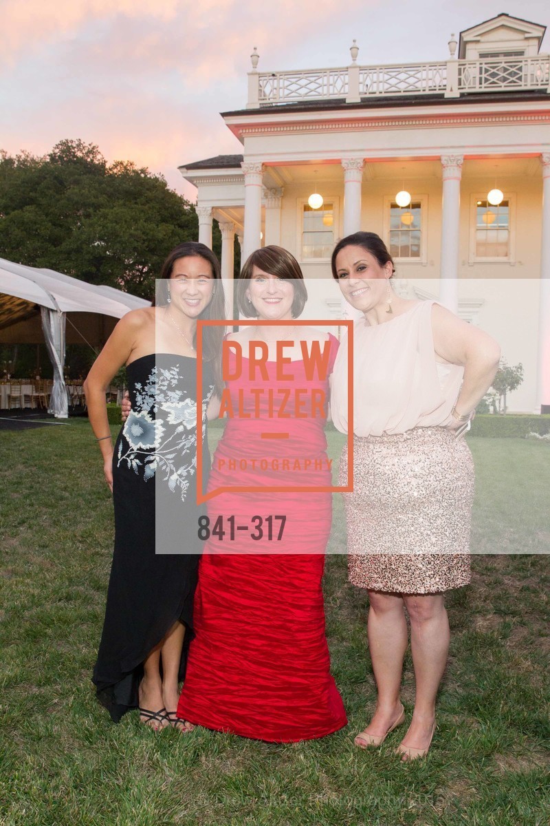 Cindi Choi, Elizabeth Jardina, Joey Favaloro, CuriOdyssey At Coyote Point 2015 Gala, CuriOdyssey. 401 El Cerrito Avenue, September 26th, 2015,Drew Altizer, Drew Altizer Photography, full-service agency, private events, San Francisco photographer, photographer california