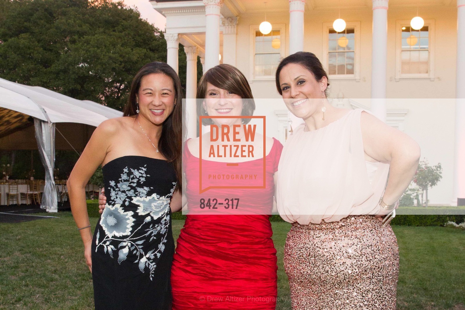 Cindi Choi, Elizabeth Jardina, Joey Favaloro, CuriOdyssey At Coyote Point 2015 Gala, CuriOdyssey. 401 El Cerrito Avenue, September 26th, 2015,Drew Altizer, Drew Altizer Photography, full-service agency, private events, San Francisco photographer, photographer california