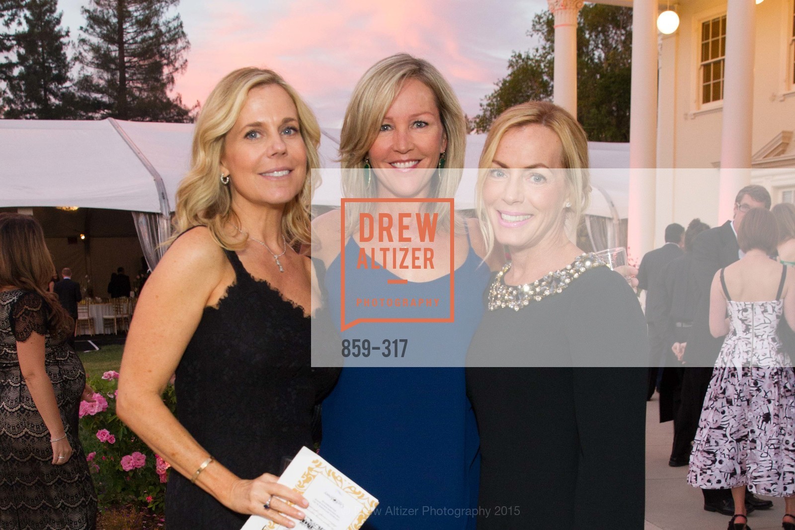 Caroline Low, Debra Costigan, CuriOdyssey At Coyote Point 2015 Gala, CuriOdyssey. 401 El Cerrito Avenue, September 26th, 2015,Drew Altizer, Drew Altizer Photography, full-service agency, private events, San Francisco photographer, photographer california