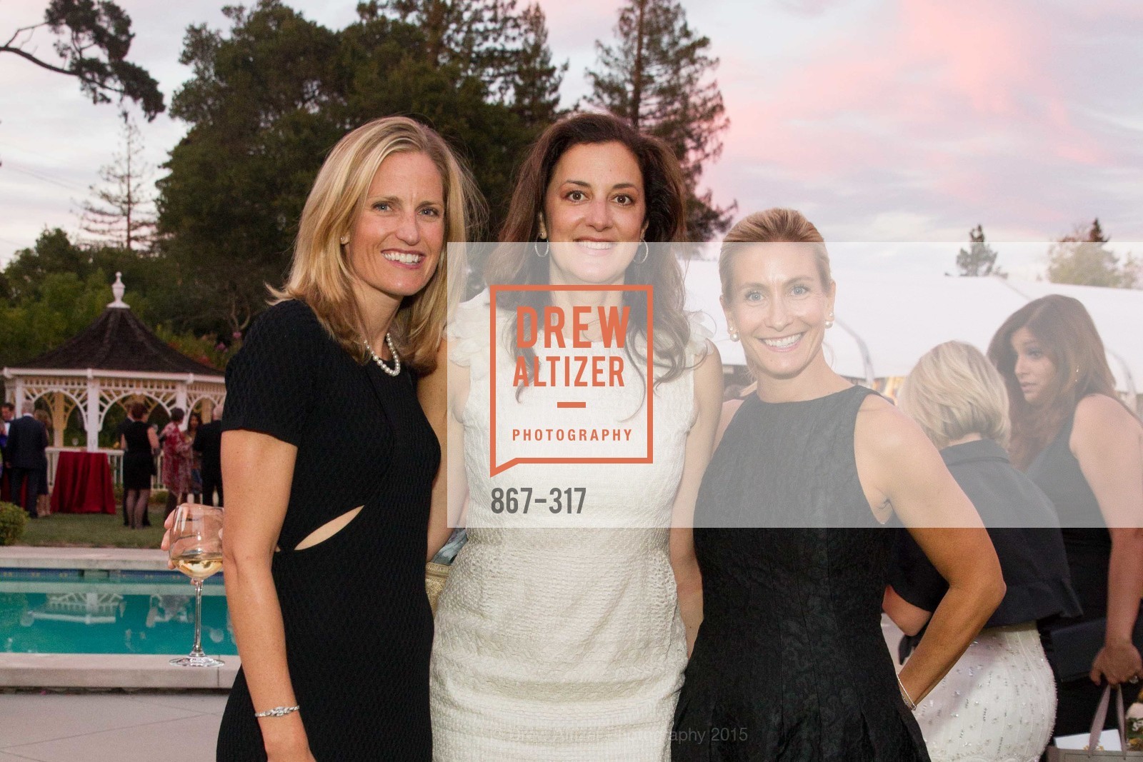 Kelly Couch, Monica Sanchez, CuriOdyssey At Coyote Point 2015 Gala, CuriOdyssey. 401 El Cerrito Avenue, September 26th, 2015,Drew Altizer, Drew Altizer Photography, full-service agency, private events, San Francisco photographer, photographer california
