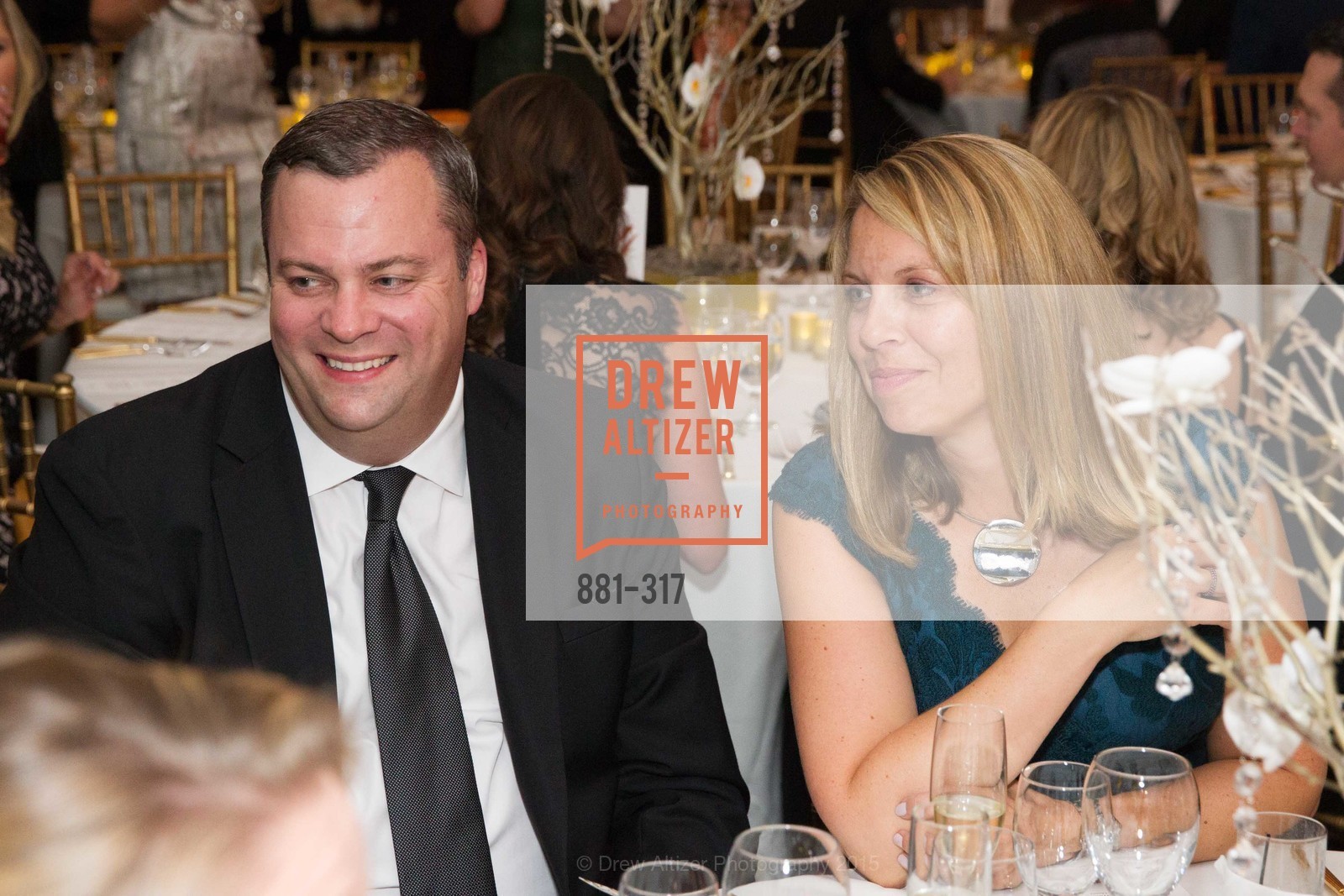 Jenny Urban, CuriOdyssey At Coyote Point 2015 Gala, CuriOdyssey. 401 El Cerrito Avenue, September 26th, 2015,Drew Altizer, Drew Altizer Photography, full-service agency, private events, San Francisco photographer, photographer california