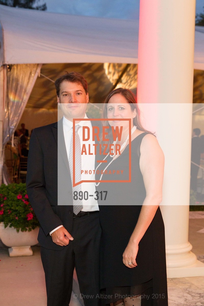 Nathan Guz, Sarah Guz, CuriOdyssey At Coyote Point 2015 Gala, CuriOdyssey. 401 El Cerrito Avenue, September 26th, 2015,Drew Altizer, Drew Altizer Photography, full-service agency, private events, San Francisco photographer, photographer california