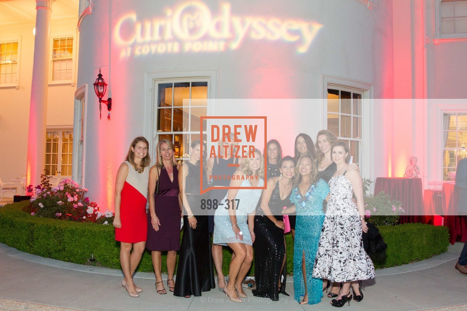 Juliet Bloodgood, Patricia Dassios, Jackie Haggerty, Kathy Guillaume, Gerri Wong, CuriOdyssey At Coyote Point 2015 Gala, CuriOdyssey. 401 El Cerrito Avenue, September 26th, 2015,Drew Altizer, Drew Altizer Photography, full-service agency, private events, San Francisco photographer, photographer california