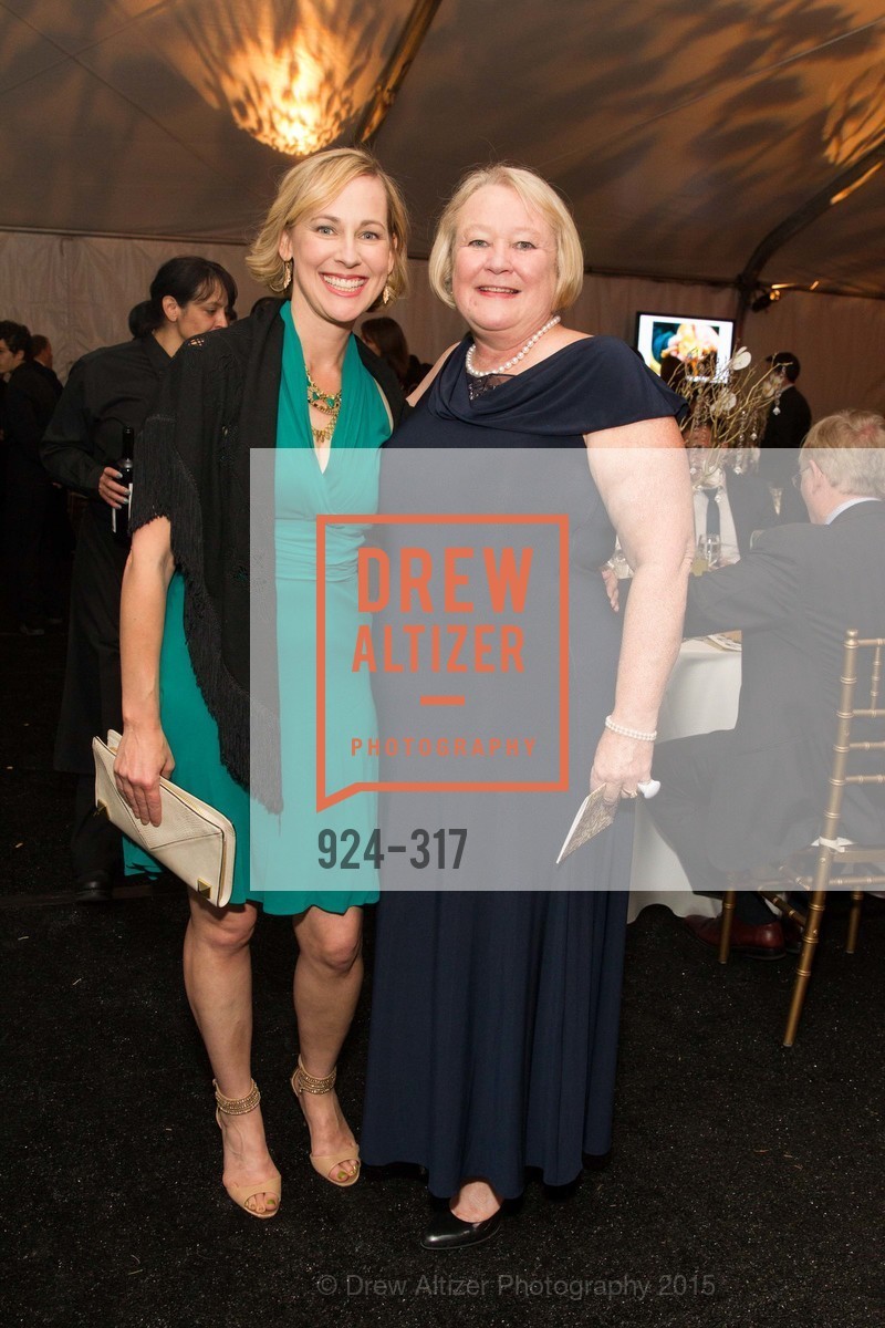 Kimarie Matthews, Anne Lynde, Gucci & Vogue Dinner, CuriOdyssey. CuriOdyssey, . 401 El Cerrito Avenue, September 26th, 2015, Photo #924-317 Kimarie Matthews, Anne Lynde, Photo #924-317