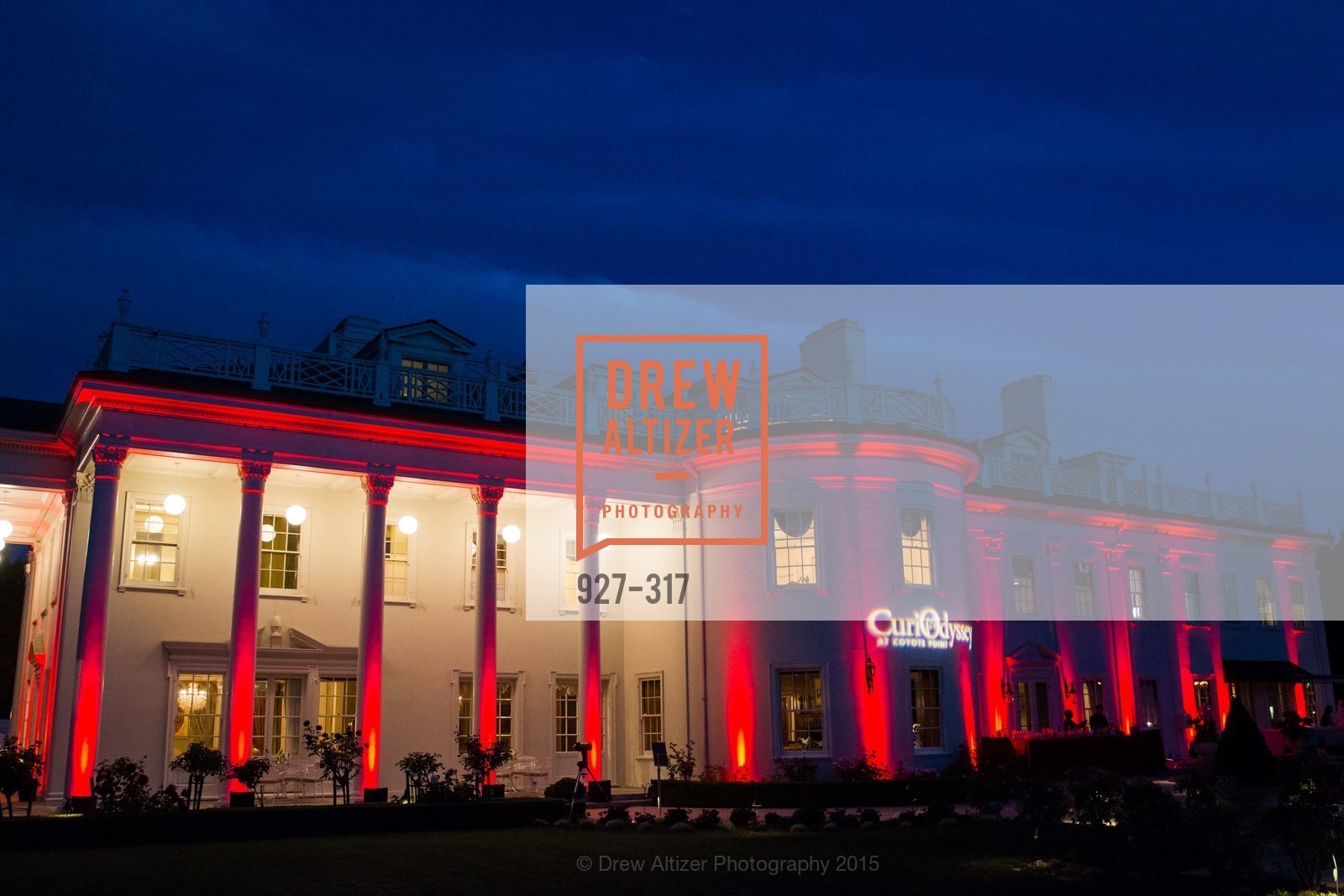 Atmosphere, CuriOdyssey At Coyote Point 2015 Gala, CuriOdyssey. 401 El Cerrito Avenue, September 26th, 2015,Drew Altizer, Drew Altizer Photography, full-service agency, private events, San Francisco photographer, photographer california