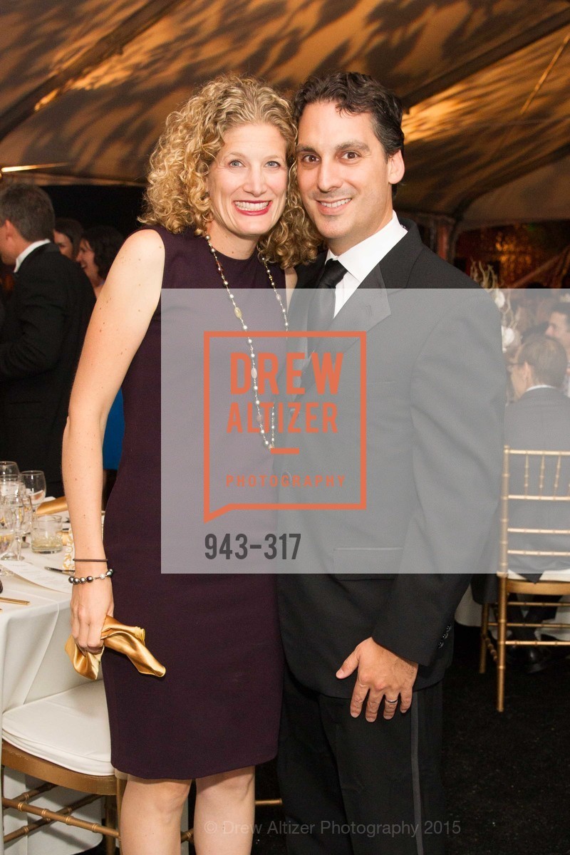 Lisa Mandell, David Mandell, CuriOdyssey At Coyote Point 2015 Gala, CuriOdyssey. 401 El Cerrito Avenue, September 26th, 2015,Drew Altizer, Drew Altizer Photography, full-service agency, private events, San Francisco photographer, photographer california