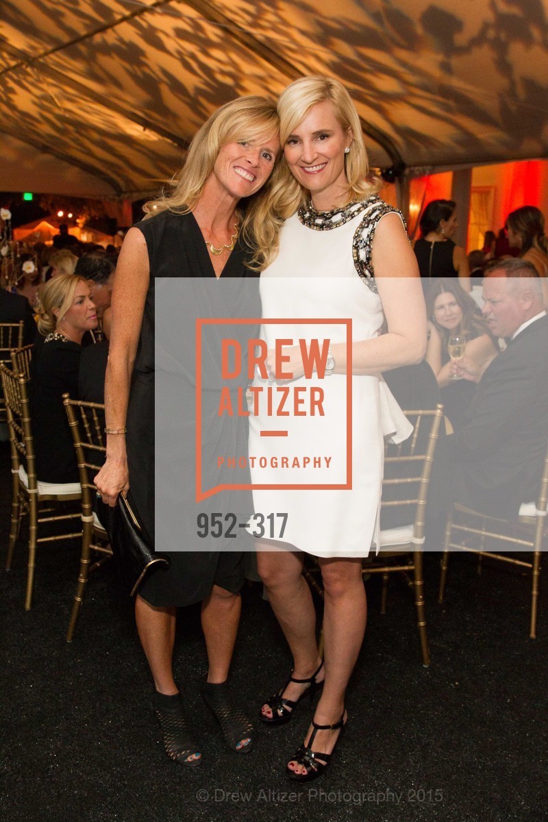 Jen Parker, Amy Underwood, CuriOdyssey At Coyote Point 2015 Gala, CuriOdyssey. 401 El Cerrito Avenue, September 26th, 2015,Drew Altizer, Drew Altizer Photography, full-service agency, private events, San Francisco photographer, photographer california