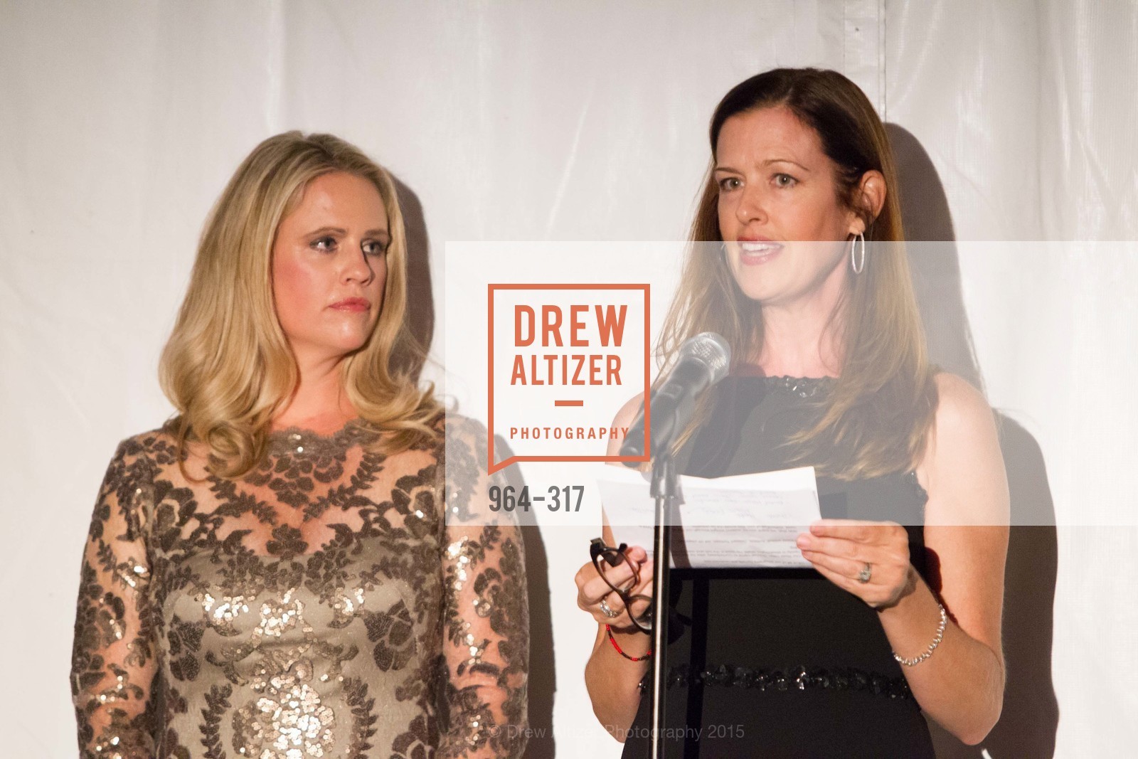 Tara Samuels, Cathy Krikorian, CuriOdyssey At Coyote Point 2015 Gala, CuriOdyssey. 401 El Cerrito Avenue, September 26th, 2015,Drew Altizer, Drew Altizer Photography, full-service agency, private events, San Francisco photographer, photographer california