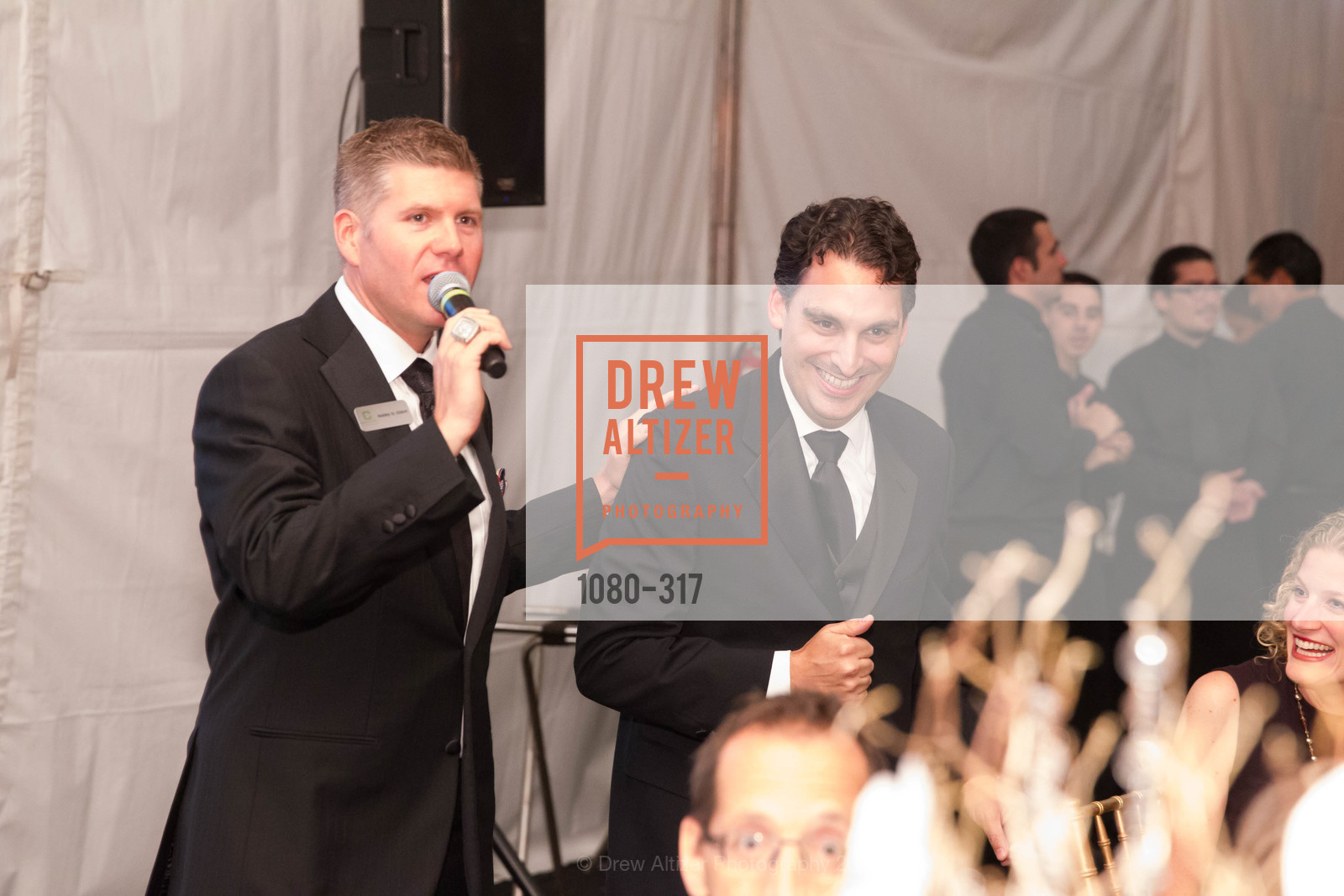 David Mandell, CuriOdyssey At Coyote Point 2015 Gala, CuriOdyssey. 401 El Cerrito Avenue, September 26th, 2015,Drew Altizer, Drew Altizer Photography, full-service event agency, private events, San Francisco photographer, photographer California