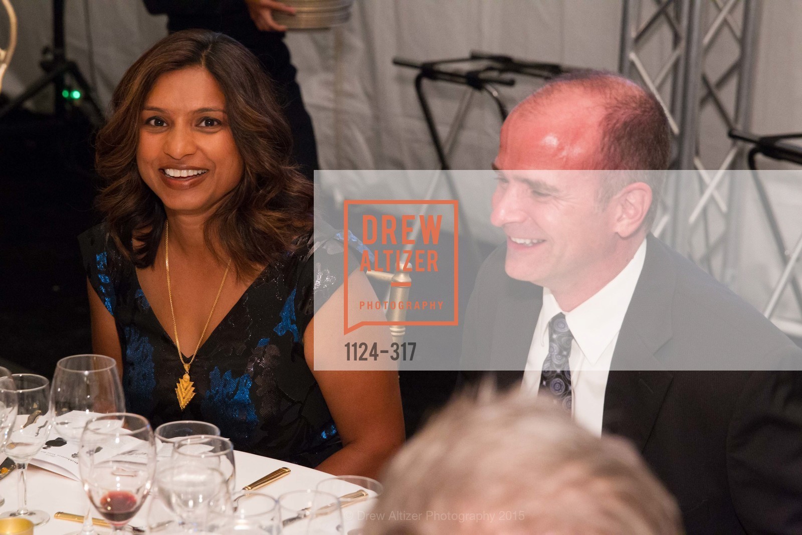 Top Picks, CuriOdyssey At Coyote Point 2015 Gala, September 26th, 2015, Photo,Drew Altizer, Drew Altizer Photography, full-service agency, private events, San Francisco photographer, photographer california