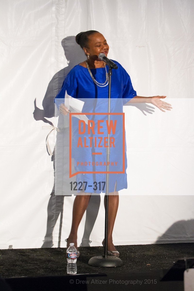 Cheryl Hightower, CuriOdyssey At Coyote Point 2015 Gala, CuriOdyssey. 401 El Cerrito Avenue, September 26th, 2015,Drew Altizer, Drew Altizer Photography, full-service agency, private events, San Francisco photographer, photographer california