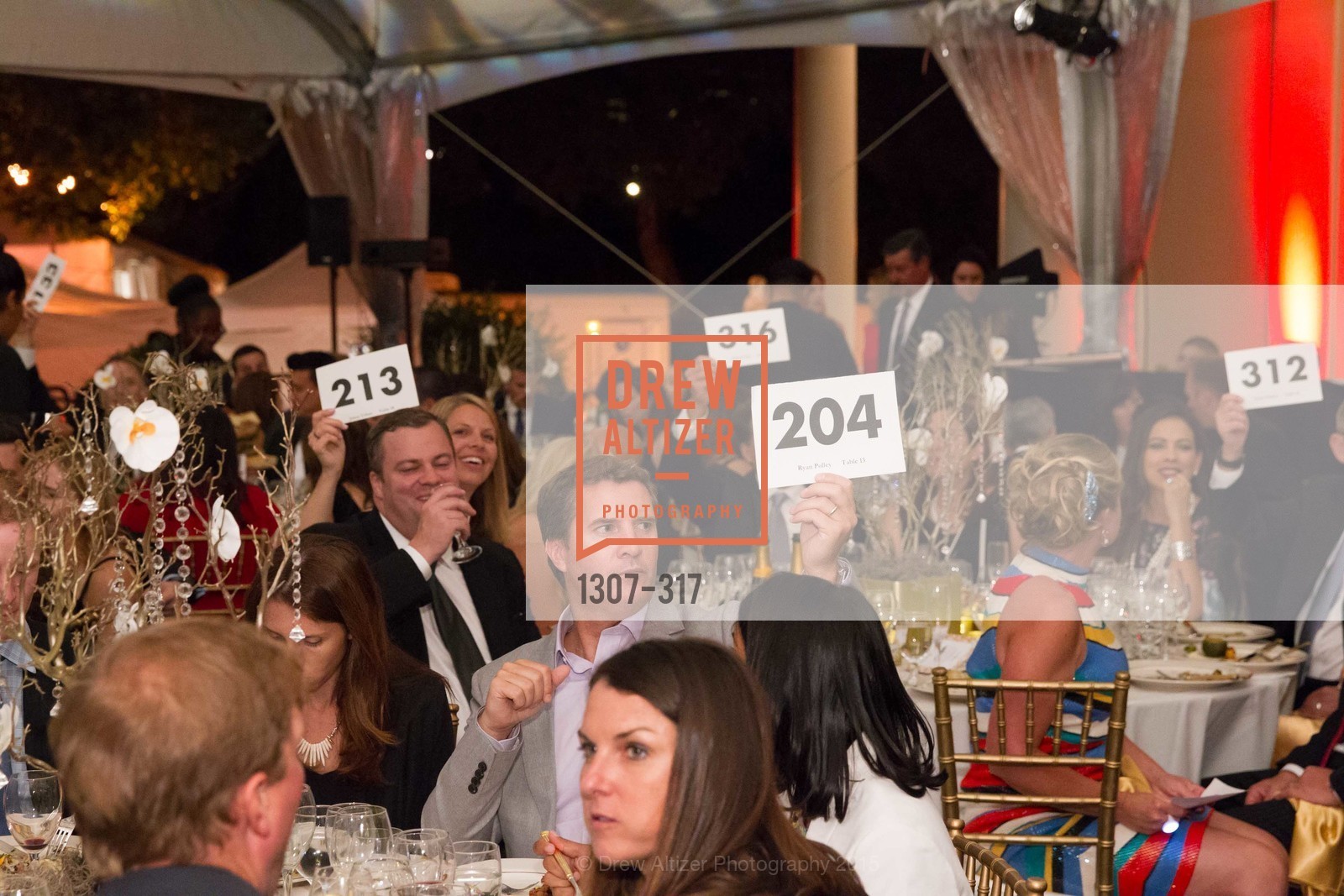 Atmosphere, CuriOdyssey At Coyote Point 2015 Gala, CuriOdyssey. 401 El Cerrito Avenue, September 26th, 2015,Drew Altizer, Drew Altizer Photography, full-service agency, private events, San Francisco photographer, photographer california