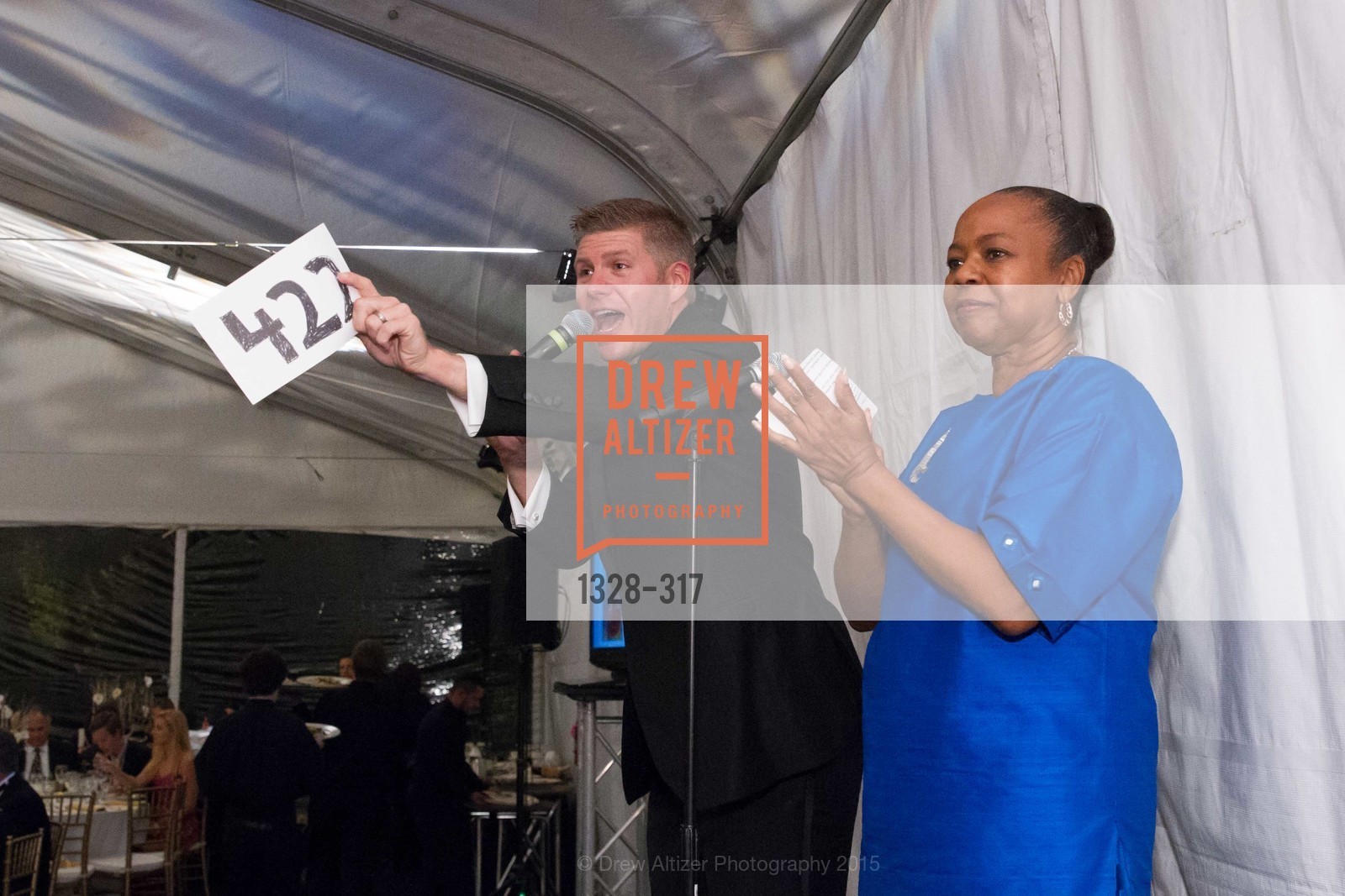 Cheryl Hightower, CuriOdyssey At Coyote Point 2015 Gala, CuriOdyssey. 401 El Cerrito Avenue, September 26th, 2015,Drew Altizer, Drew Altizer Photography, full-service agency, private events, San Francisco photographer, photographer california