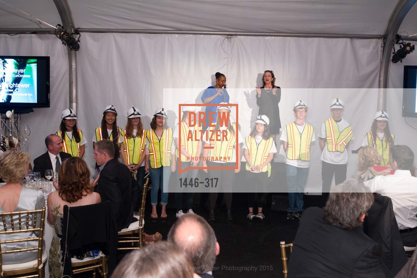Atmosphere, CuriOdyssey At Coyote Point 2015 Gala, CuriOdyssey. 401 El Cerrito Avenue, September 26th, 2015,Drew Altizer, Drew Altizer Photography, full-service agency, private events, San Francisco photographer, photographer california