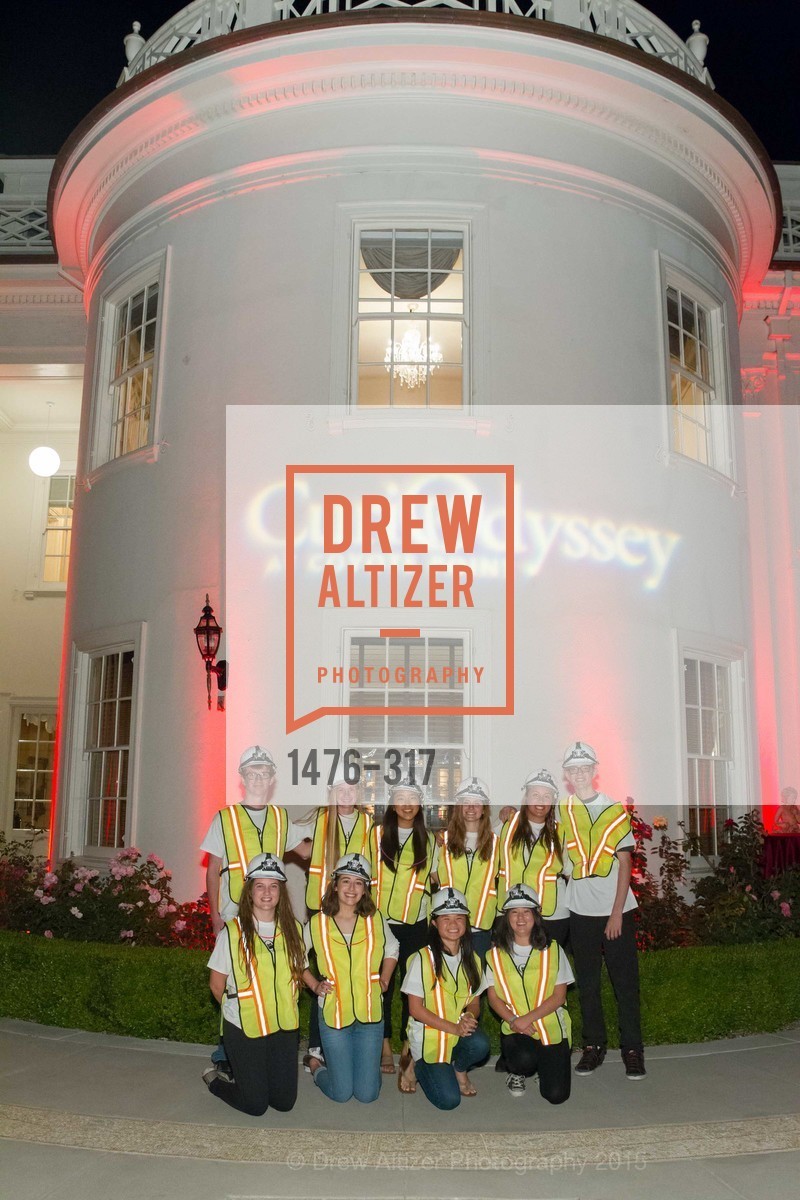 Atmosphere, CuriOdyssey At Coyote Point 2015 Gala, CuriOdyssey. 401 El Cerrito Avenue, September 26th, 2015,Drew Altizer, Drew Altizer Photography, full-service agency, private events, San Francisco photographer, photographer california