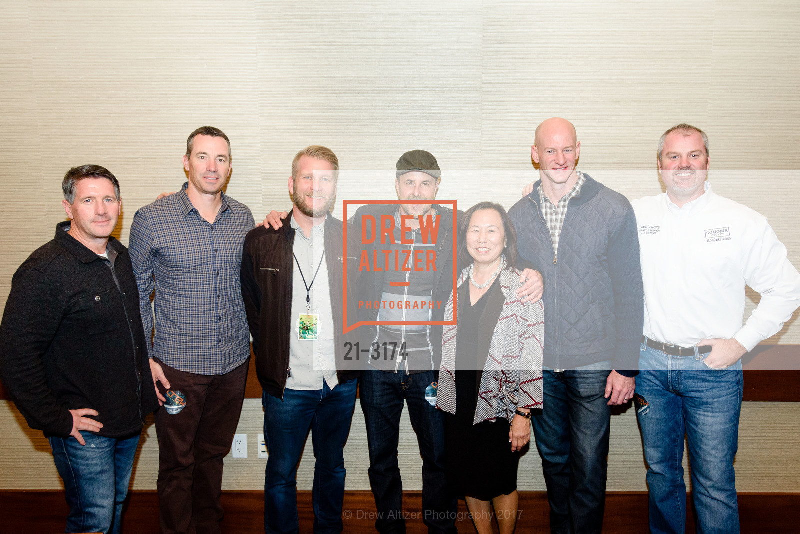 Corey Beck, Jason Scoggins, Tom Hoppa, Dave Graham, Judy Sakaki, Justin Dragoo, James Gore, COPPOLA WINERY For The Love Of Sonoma Fire Relief Benefit Concert with Counting Crows, Sonoma State University’s Green Music Center, November 18th, 2017, Photo #21-3174 Corey Beck, Jason Scoggins, Tom Hoppa, Dave Graham, Judy Sakaki, Justin Dragoo, James Gore, Photo #21-3174