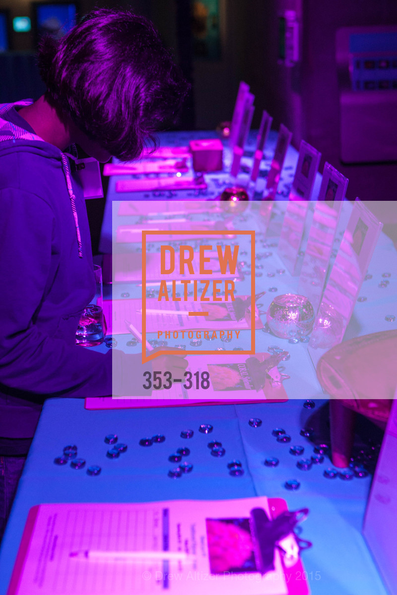 Atmosphere, Coral Reef Alliance at the California Academy of Sciences, Academy of Sciences, September 26th, 2015,Drew Altizer, Drew Altizer Photography, full-service event agency, private events, San Francisco photographer, photographer California