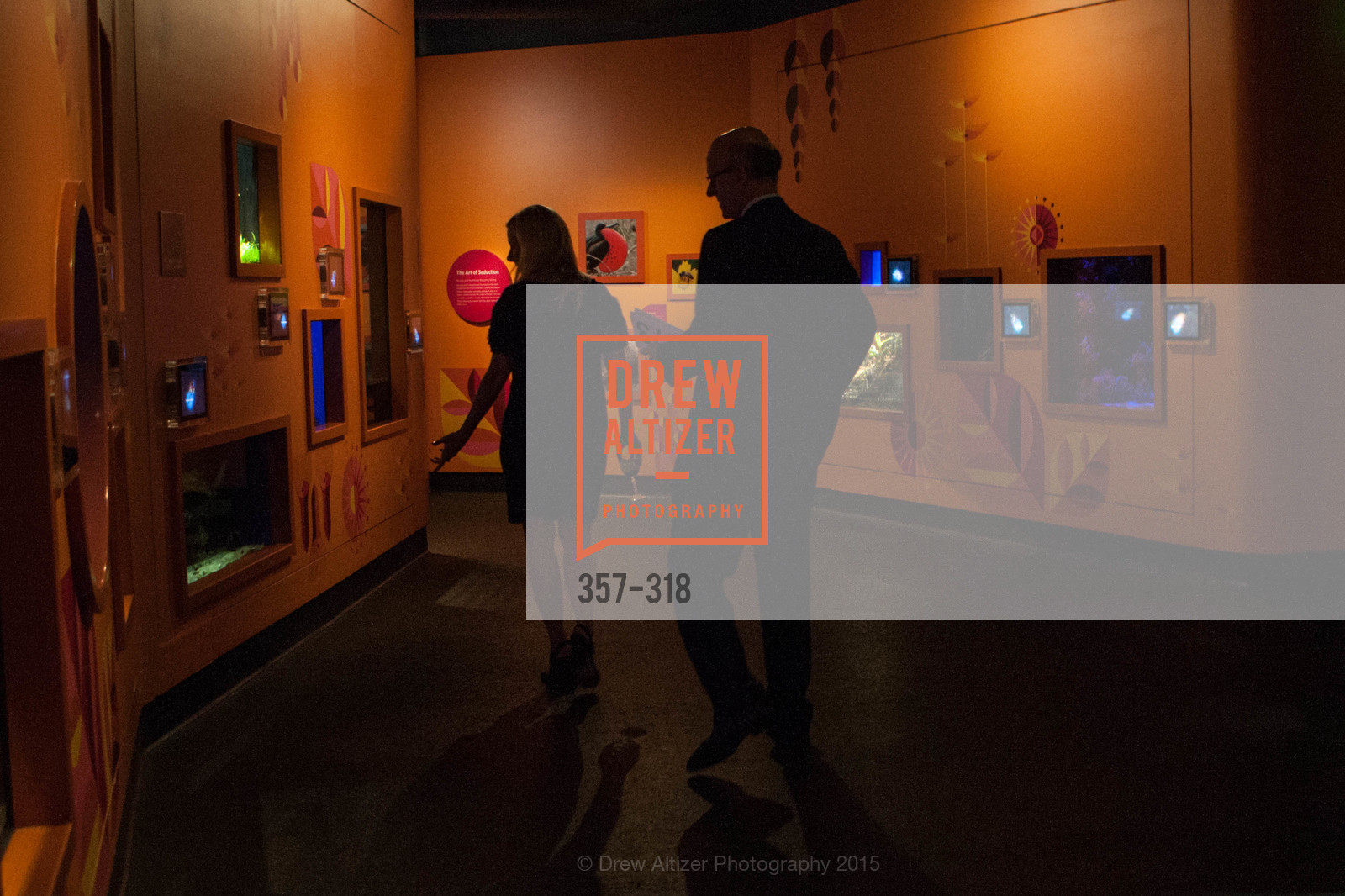 Atmosphere, Coral Reef Alliance at the California Academy of Sciences, Academy of Sciences, September 26th, 2015,Drew Altizer, Drew Altizer Photography, full-service agency, private events, San Francisco photographer, photographer california