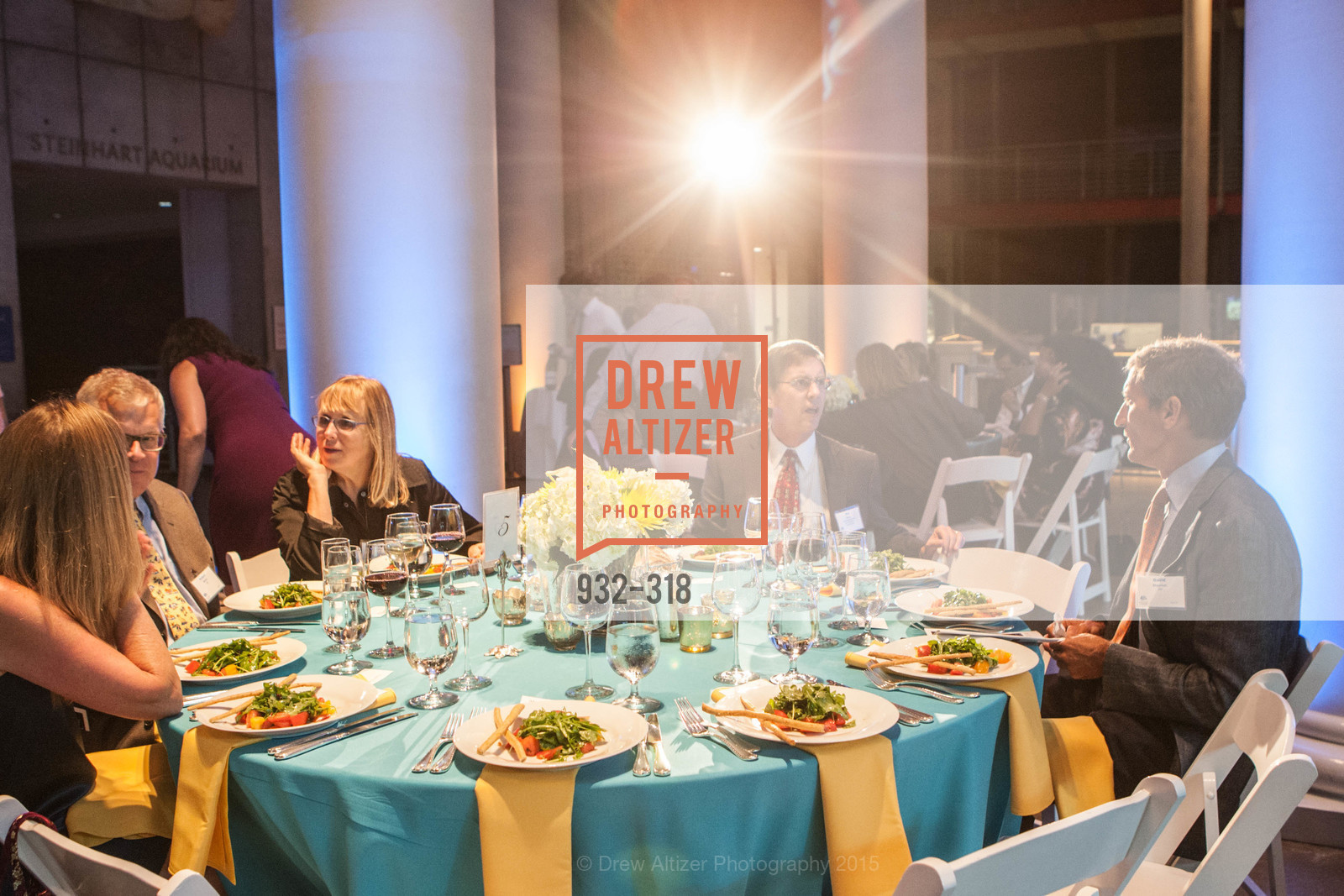 Atmosphere, Coral Reef Alliance at the California Academy of Sciences, Academy of Sciences, September 26th, 2015,Drew Altizer, Drew Altizer Photography, full-service agency, private events, San Francisco photographer, photographer california