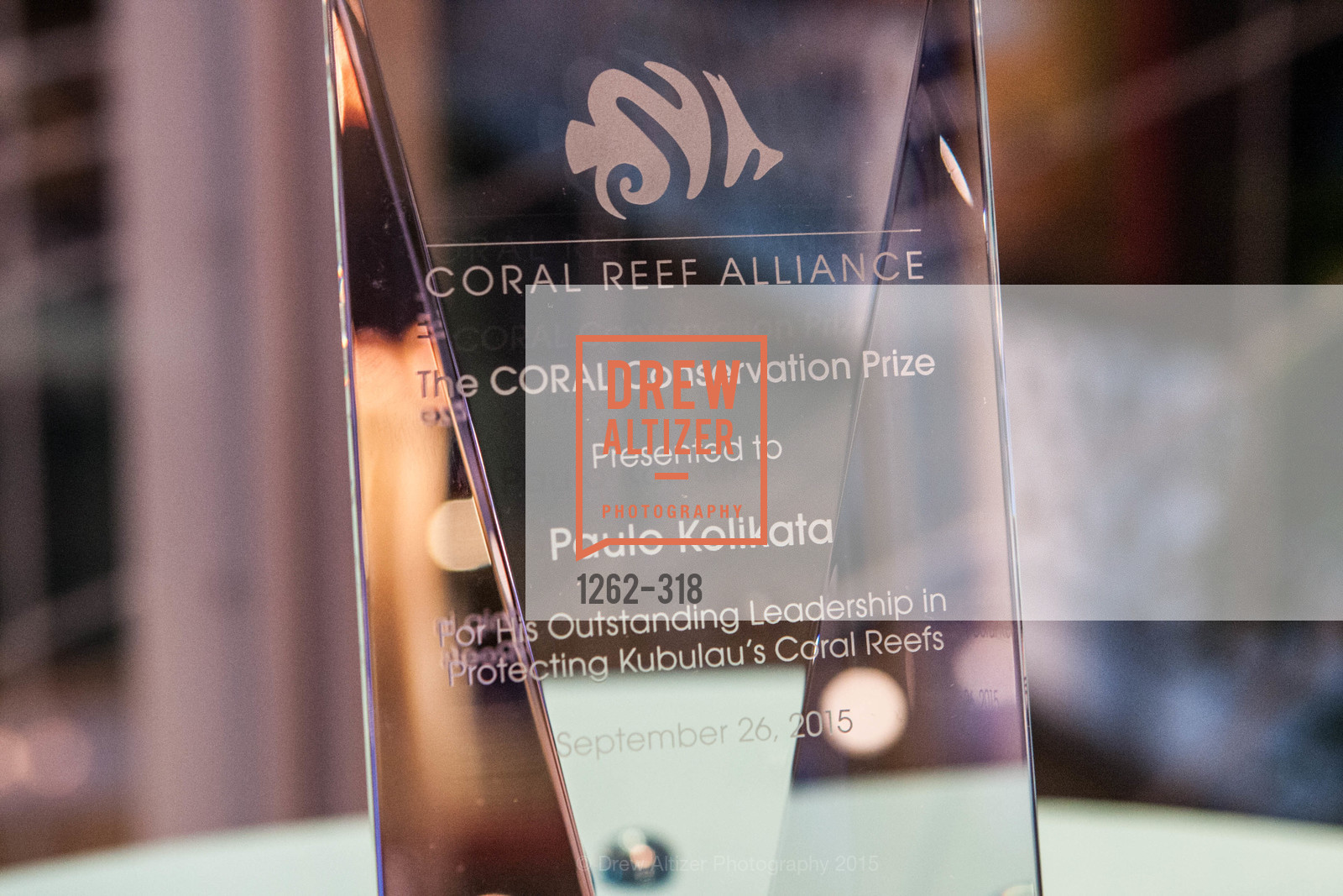 Atmosphere, Coral Reef Alliance at the California Academy of Sciences, Academy of Sciences, September 26th, 2015,Drew Altizer, Drew Altizer Photography, full-service agency, private events, San Francisco photographer, photographer california