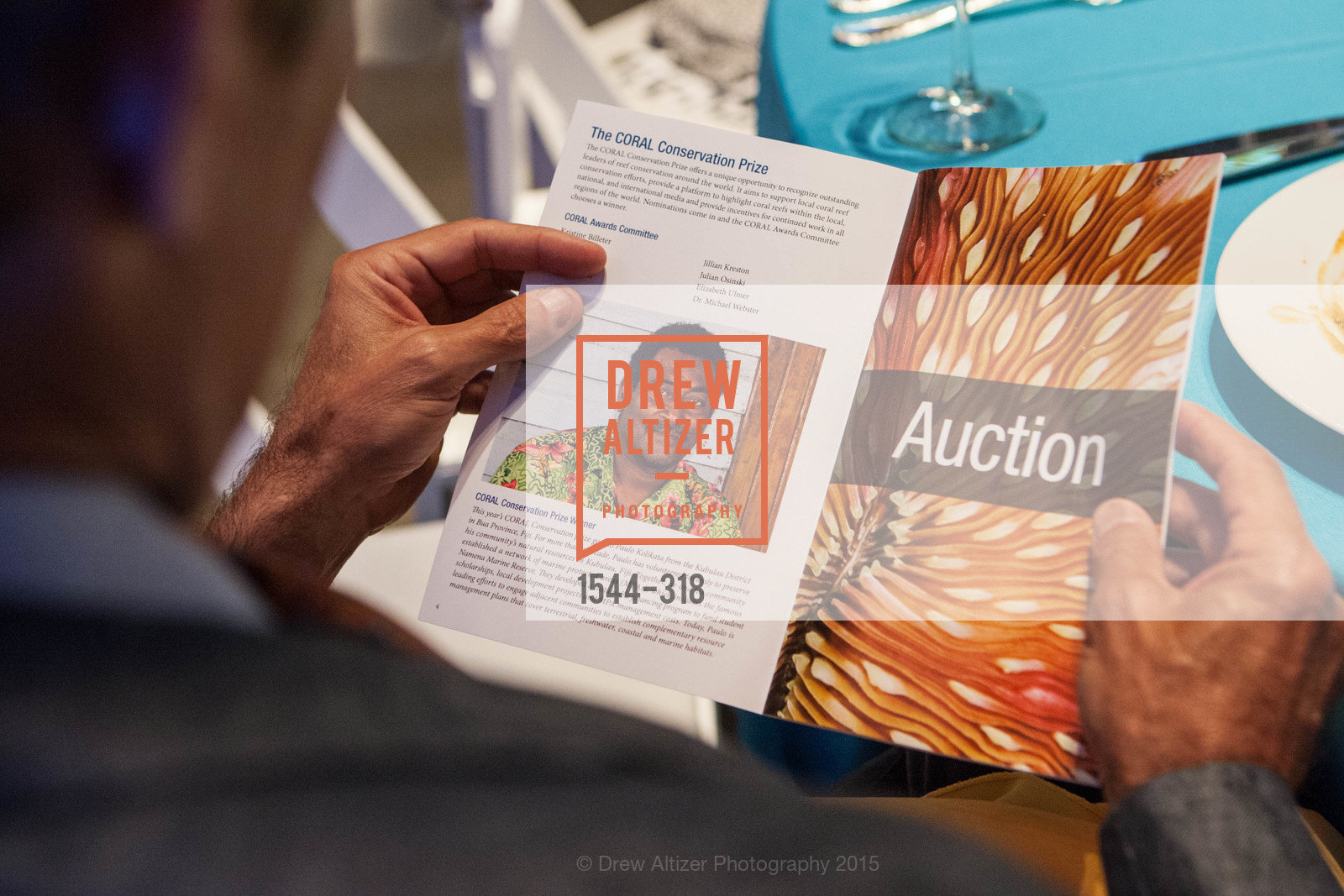 Atmosphere, Coral Reef Alliance at the California Academy of Sciences, Academy of Sciences, September 26th, 2015,Drew Altizer, Drew Altizer Photography, full-service agency, private events, San Francisco photographer, photographer california