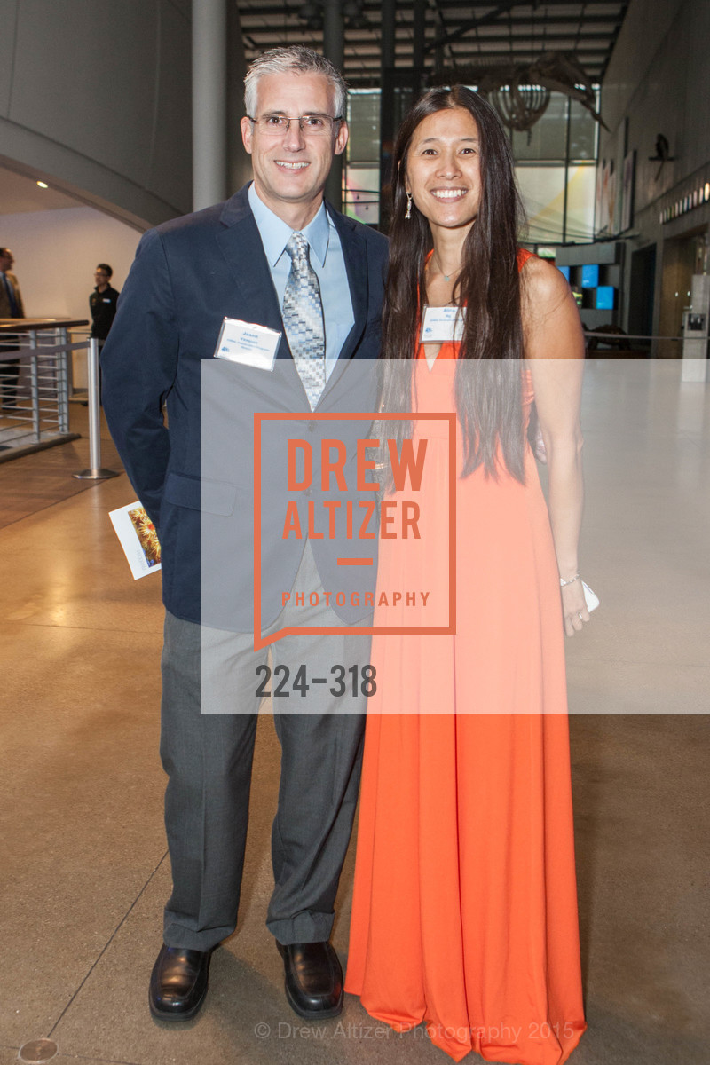 Jason Vasques, Alice Ng, Photo #224-318