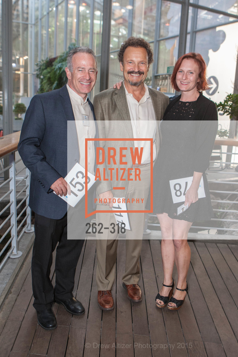 Gary Lucks, Jeff Chanin, Susan Schuster, Coral Reef Alliance at the California Academy of Sciences, Academy of Sciences, September 26th, 2015,Drew Altizer, Drew Altizer Photography, full-service agency, private events, San Francisco photographer, photographer california