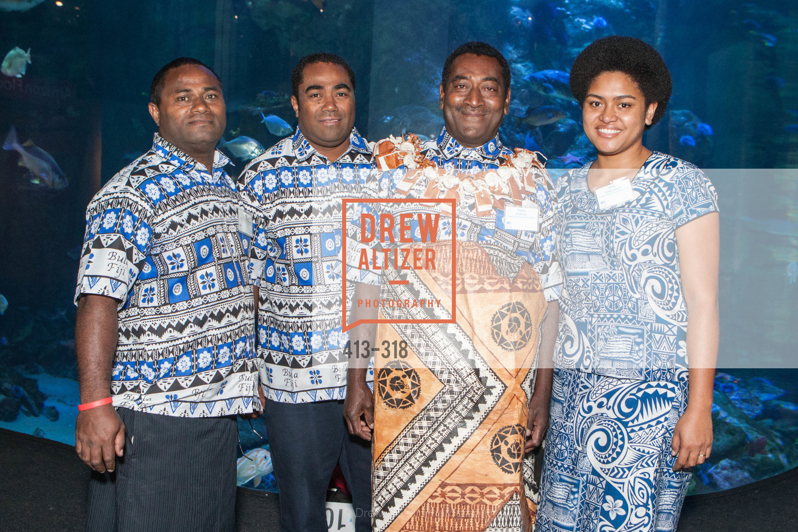 Didi Dulunaqio, Sevuloni Baleinakorodawa, Paulo Kolikata, Alisi Rabukawaqa, Gucci & Vogue Dinner, Academy of Sciences. Academy of Sciences, September 26th, 2015, Photo #413-318 Didi Dulunaqio, Sevuloni Baleinakorodawa, Paulo Kolikata, Alisi Rabukawaqa, Photo #413-318