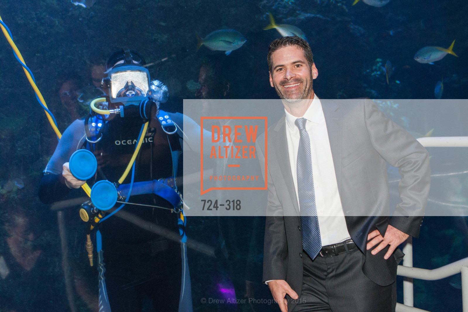 Michael Webster, Coral Reef Alliance at the California Academy of Sciences, Academy of Sciences, September 26th, 2015,Drew Altizer, Drew Altizer Photography, full-service event agency, private events, San Francisco photographer, photographer California