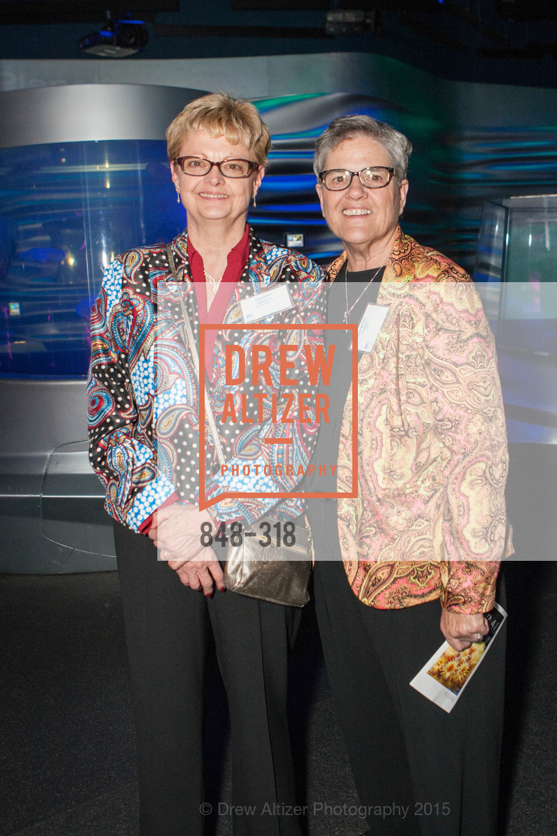 Cindy Stewart, Maggie Corbin, Coral Reef Alliance at the California Academy of Sciences, Academy of Sciences, September 26th, 2015,Drew Altizer, Drew Altizer Photography, full-service agency, private events, San Francisco photographer, photographer california