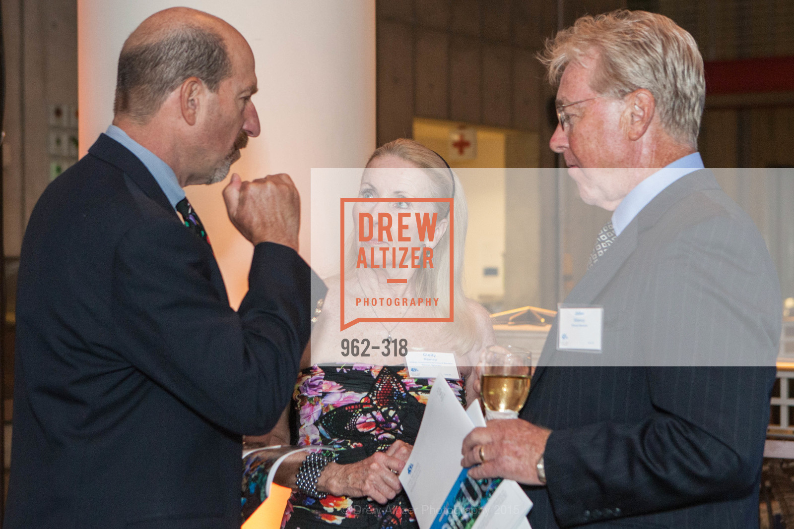 Dirk Rosen, Cindy Glancy, John Glancy, Coral Reef Alliance at the California Academy of Sciences, Academy of Sciences, September 26th, 2015,Drew Altizer, Drew Altizer Photography, full-service agency, private events, San Francisco photographer, photographer california